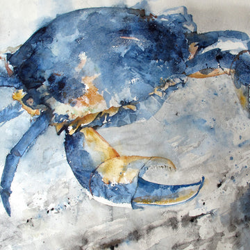 Painting Texture in Watercolour (Part 2)