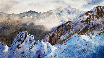 EP121 :: Anna Zadorozhnaya & Making Art a Part of Your Hobby List