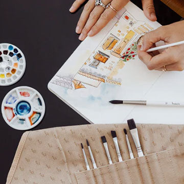 10 Ways to Make a Creative Start to the Year