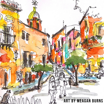 Learn How to Sketch, Quickly