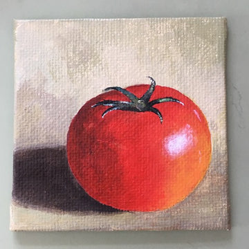 Quick Guide to Acrylic Painting