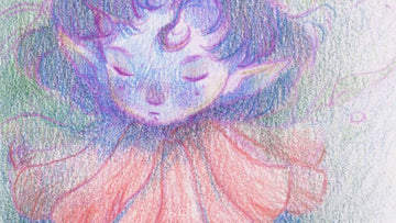 E27 :: Amie Farrell & How to Convey Emotion Through Your Art