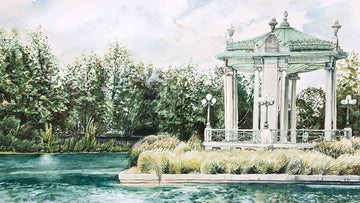 E30 :: Anne Kostecki & The Role of Art in Human Development