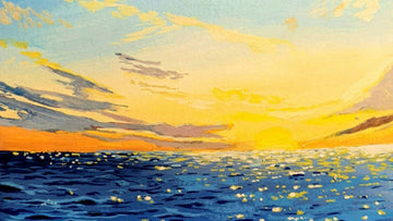 E34 :: Ashwini Sajeendran & Making Time For Art as a Parent