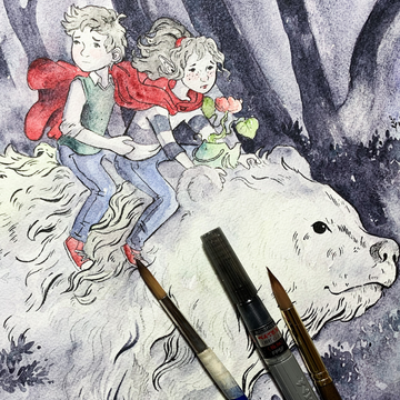 The Power of Contrast in Art