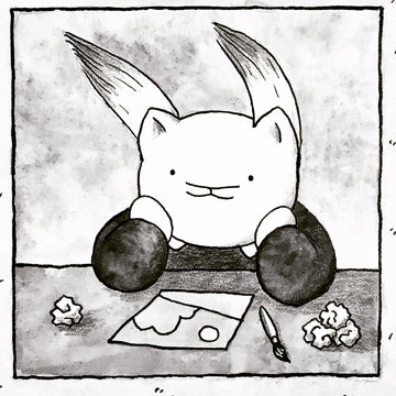 5 Things I’d Say to My Beginner Artist Self