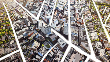 EP120 :: Susan Logoreci & Public Art and Unique Perspective