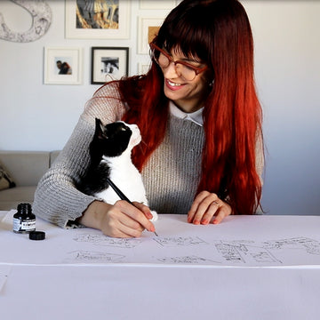When (And When Not) To Buy Quality Art Materials