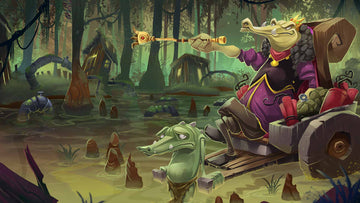 E31 :: Brett Bean & Creating Art that Resonates