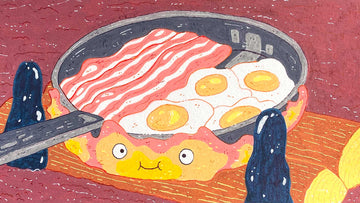 E37 :: Dísa Thors & Turning Challenges into Opportunities