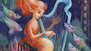 E43 :: Manelle Oliphant & Why Stories Are Essential to Life