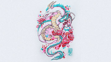 E44 :: Diana & How to Find Motivation And Try New Mediums