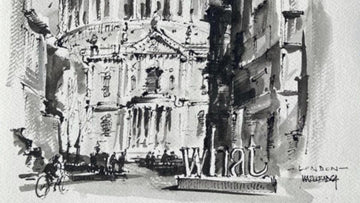 E46 :: Marek Badzynski & Activating Art Growth by Embracing the Process