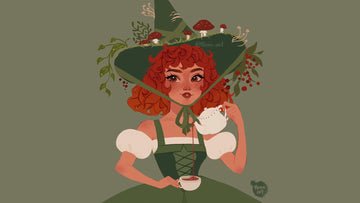 E47 :: Reaa_art & How to Find the Motivation to Keep on Creating