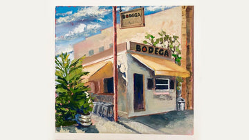 E49 :: Nicholas Holman & How to Create Art That Inspires Positivity