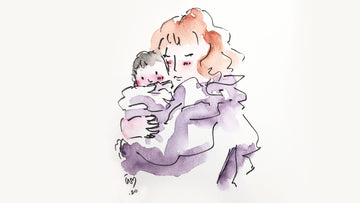 E50 :: Ânia Marcos & The Making Of 'Make More Art' Podcast