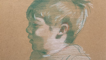 E52 :: Justin Pastores & Conquering All the Art Mediums