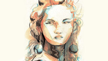 E54 :: Reginald Roquemore (RokMo) & Telling Stories Through Comics and Animation