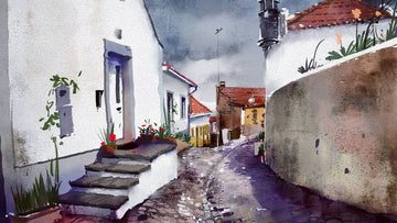 E55 :: Pedro Alves &  How to Get Better At Art-making