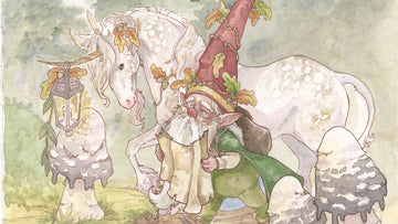 E59 :: Kimberli Johnson & How to Create Authentic Art