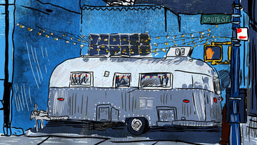 E61 :: Mike Brennan & How Art Brings Us Together