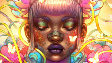 E09 :: Ejiwa Ebenebe & Building a Successful Illustration Career