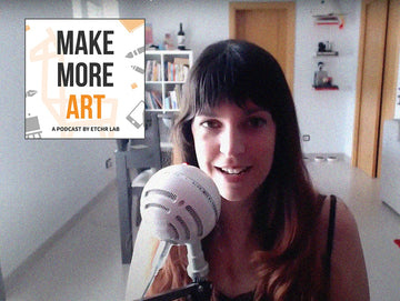 Introducing Make More Art
