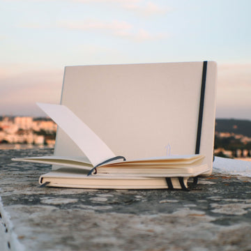 Etchr Sketchbooks: Early Bird Pricing, Kickstarter Launch Date, & Special Surprises!