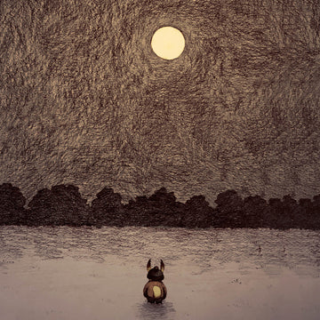 How to Explain your Art to Others