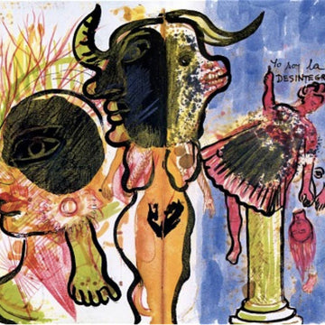 Exploring Artists Through Their Sketchbooks