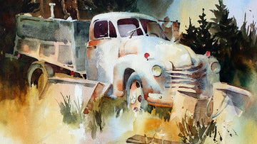 E118 :: Brenda Swenson & Finding Your Art Voice and Silencing Negative Talk