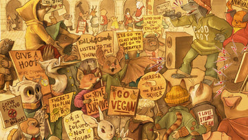 E10 ::  Hannah Mosley & Powering Through Self-Doubt