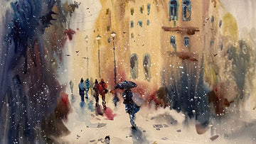 E105 :: Iulia Carchelan &  Mastering Atmospheric Landscapes