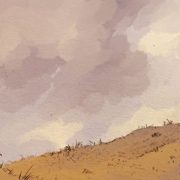 How to Combine Traditional and Digital Art