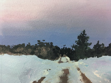 Introduction to Gouache