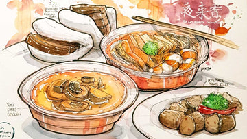 E12 :: James Lim & Turning Passion Into Profit