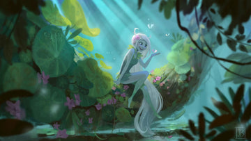 E40 :: Julia Blattman & Keeping Your Creativity in Check