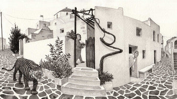 E07 :: Jun-Pierre Shiozawa & Pursuing Your Creative Purpose