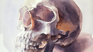 E106 :: Jenny Granberry & Making the Most of Life Through Art