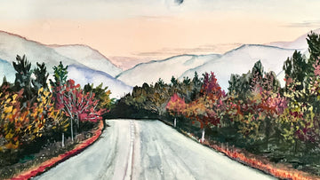 E85 :: Lane Teo & For the Love of Colour and the ADHD Brain