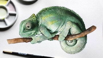 E16 :: Lene Myhre & How To Get Back Into Art Making