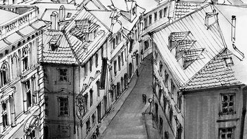 E109 :: Stephen Travers & Why You Should Start Pursuing Art Now