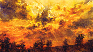 E108 :: Katarzyna Kmiecik & How to Learn a New Art Skill