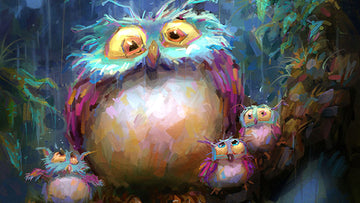 E39 :: Marco Bucci & Demystifying Art Style