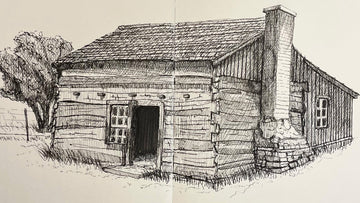 EP 83 :: Max McGee & The Value of Consistency in Art