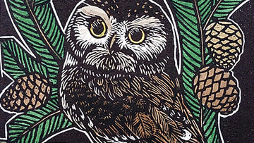 E08 :: Mirka Hokkanen & Making Time for Art