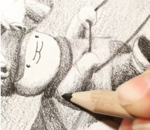 Make Better Graphite Drawings Etchr Lab