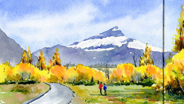 E87 :: Renee Walden & Taking The Slower Route to Pursue your Passion