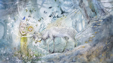 E04 :: Stephanie Law & Finding Your Art Niche