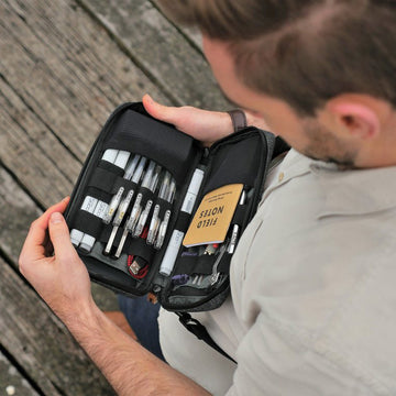 Top 8 Travel-Friendly Watercolour Supplies